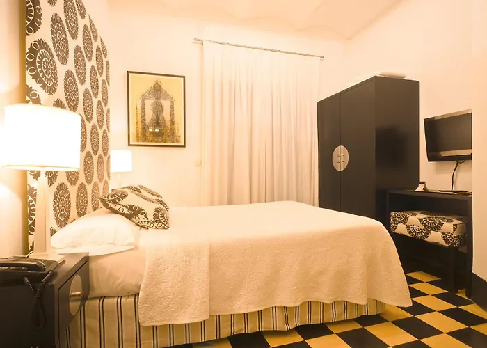 Hostal Casa Alborada Conil De La Frontera